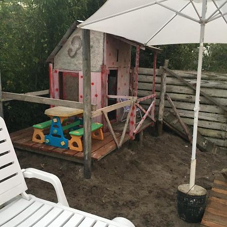 Mi Pesadilla Salinas Home Εξωτερικό φωτογραφία