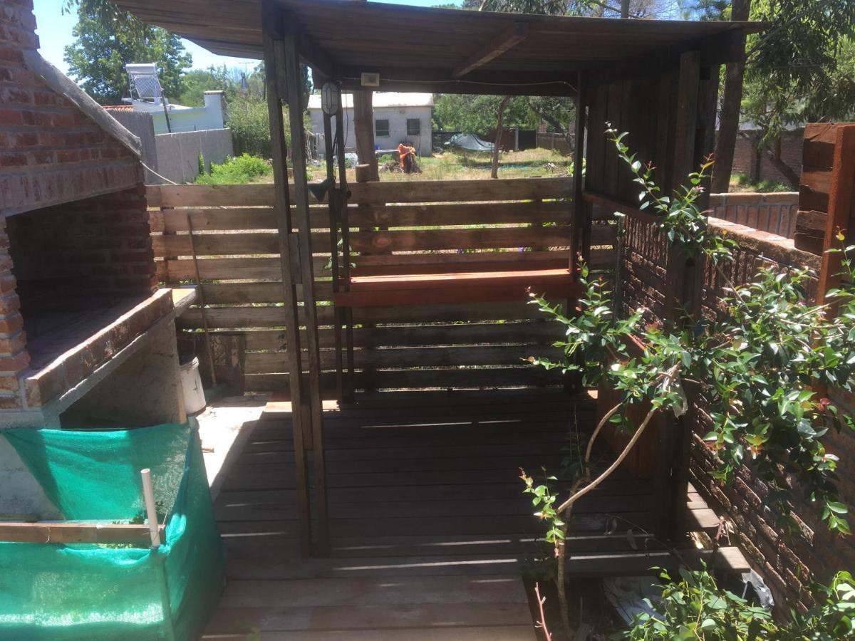 Mi Pesadilla Salinas Home Εξωτερικό φωτογραφία