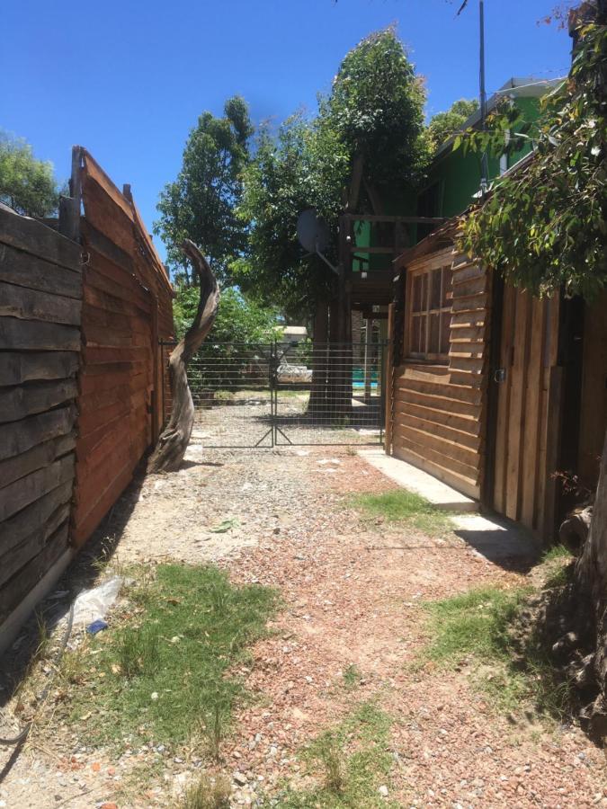 Mi Pesadilla Salinas Home Εξωτερικό φωτογραφία