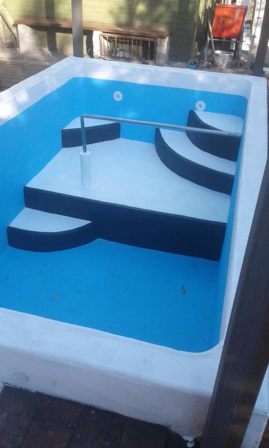 Mi Pesadilla Salinas Home Εξωτερικό φωτογραφία