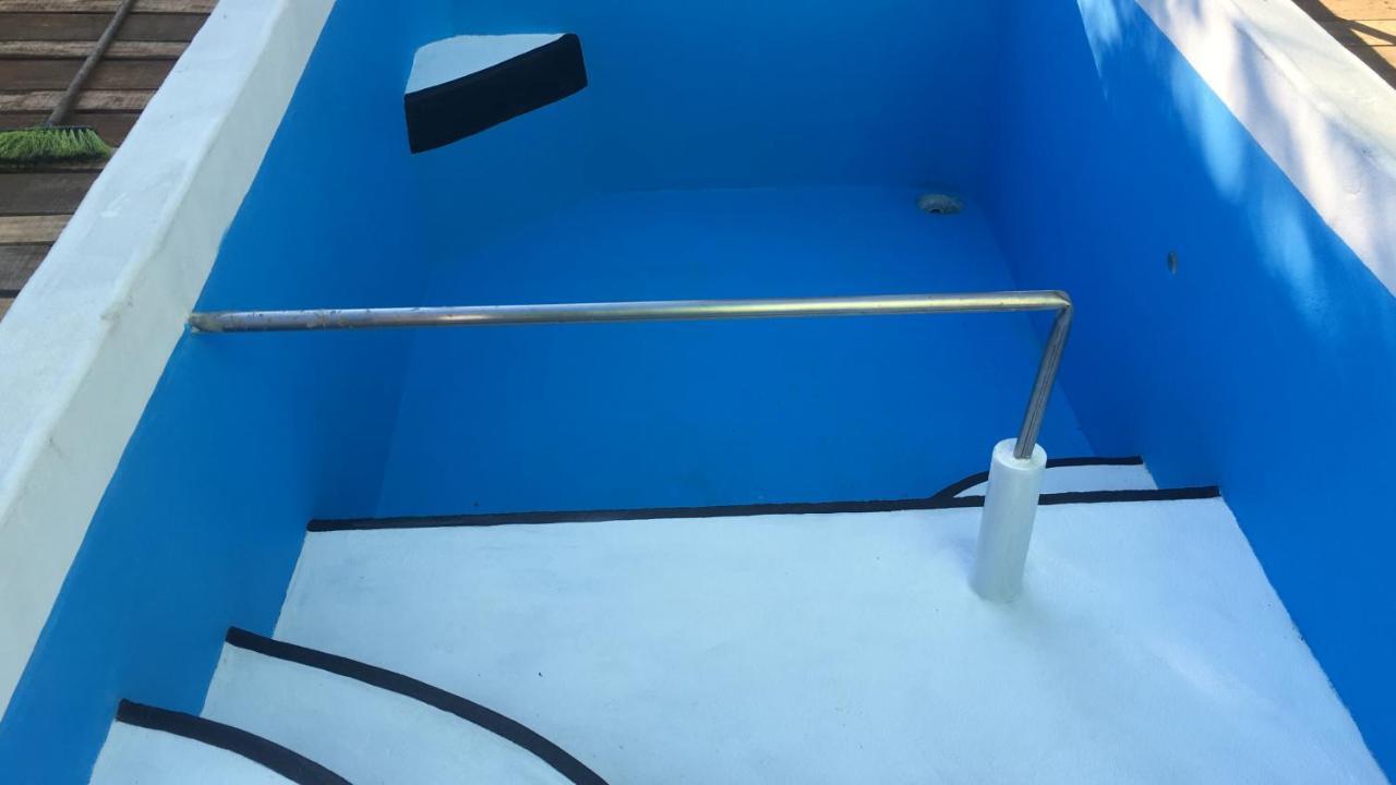 Mi Pesadilla Salinas Home Εξωτερικό φωτογραφία