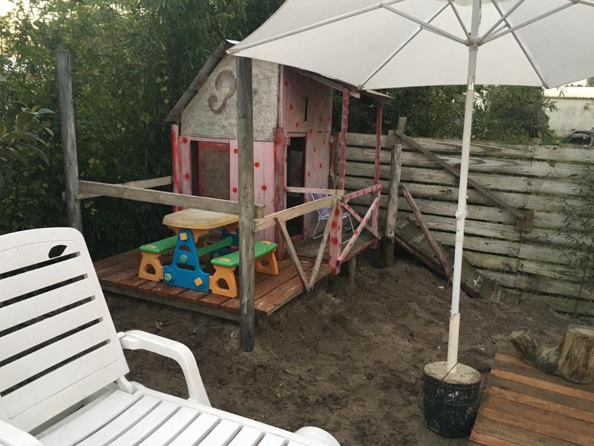 Mi Pesadilla Salinas Home Εξωτερικό φωτογραφία