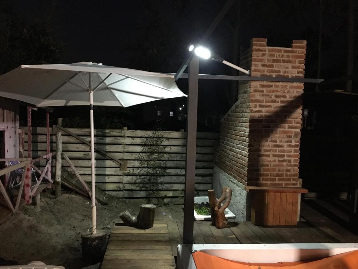 Mi Pesadilla Salinas Home Εξωτερικό φωτογραφία