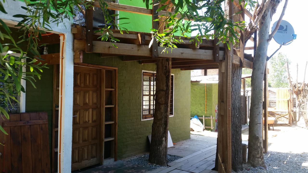 Mi Pesadilla Salinas Home Εξωτερικό φωτογραφία
