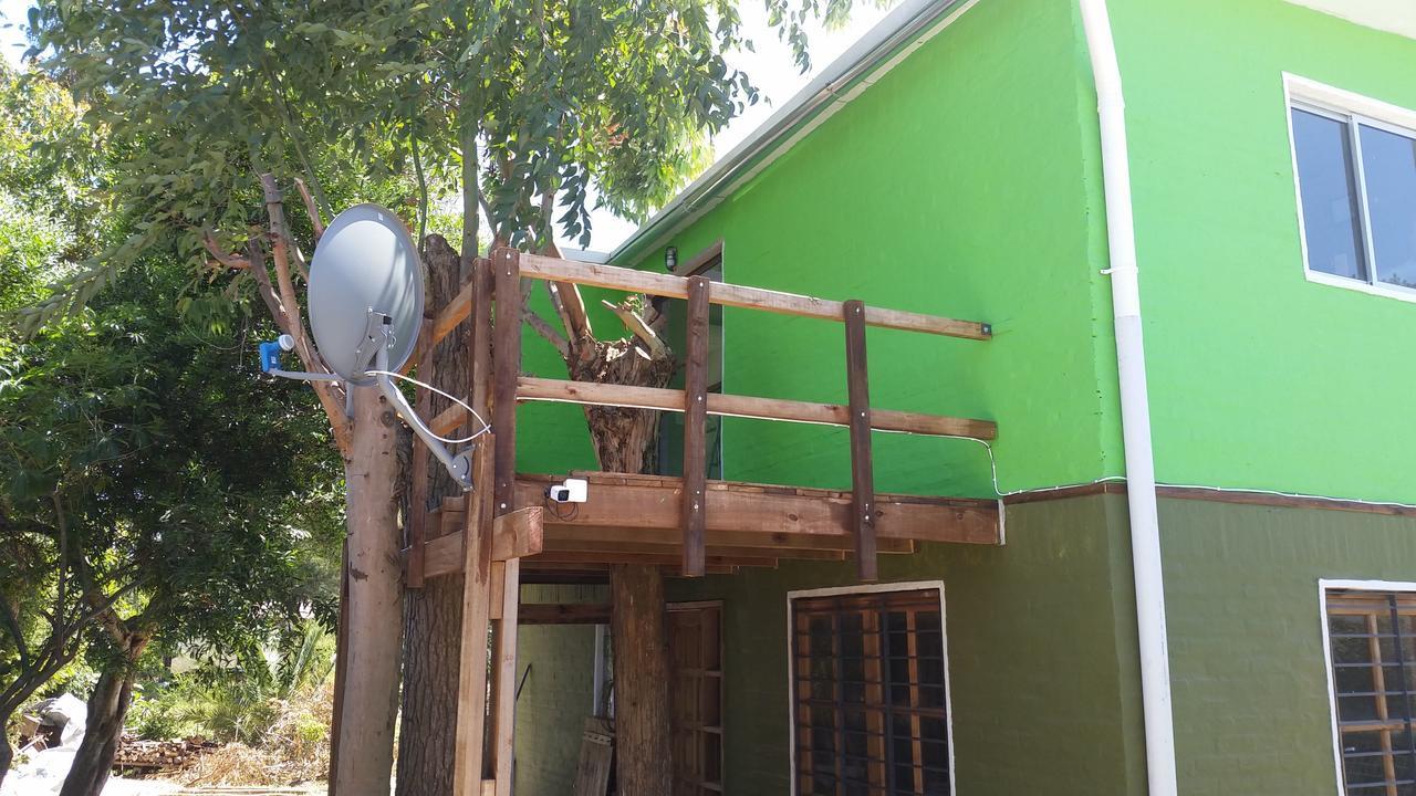 Mi Pesadilla Salinas Home Εξωτερικό φωτογραφία