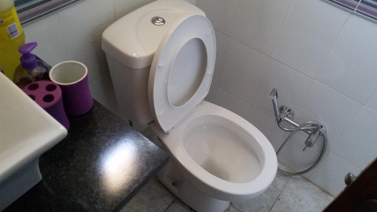 Mi Pesadilla Salinas Home Εξωτερικό φωτογραφία