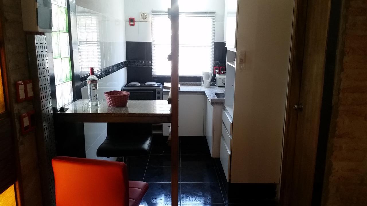 Mi Pesadilla Salinas Home Εξωτερικό φωτογραφία
