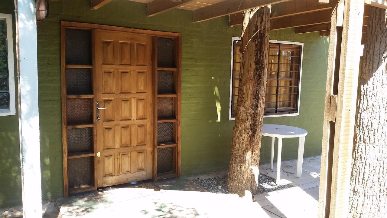 Mi Pesadilla Salinas Home Εξωτερικό φωτογραφία
