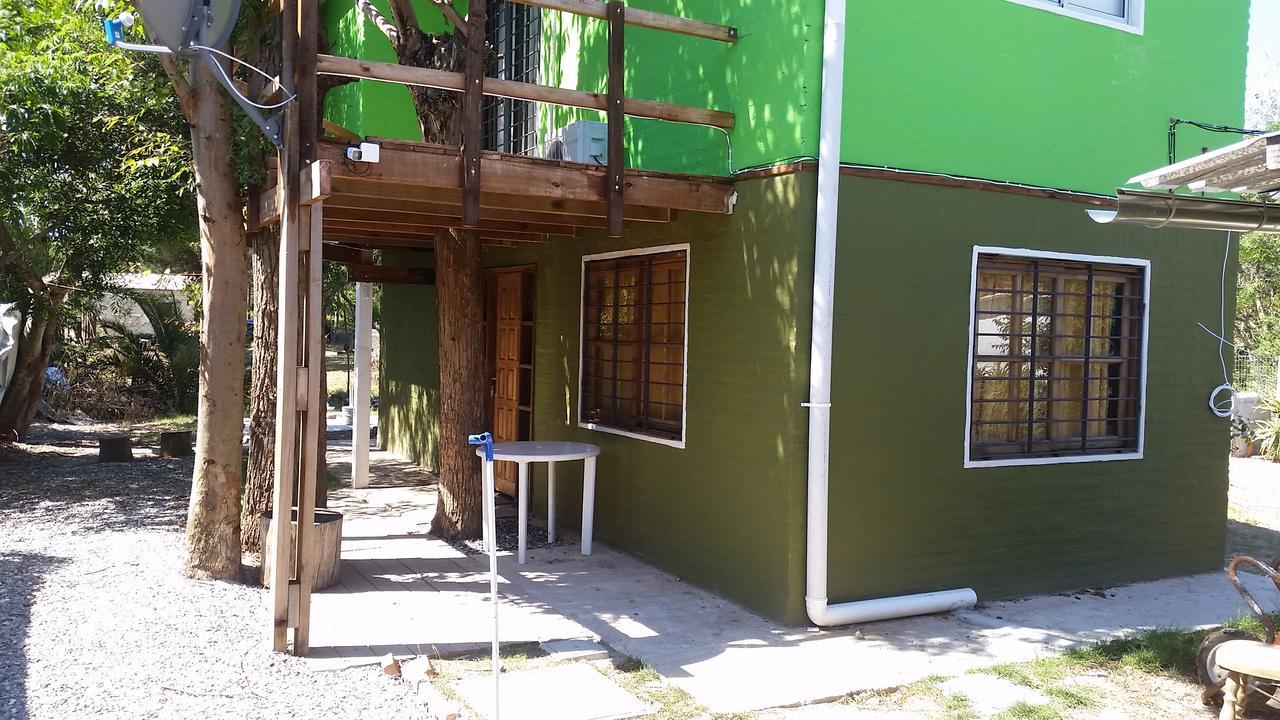 Mi Pesadilla Salinas Home Εξωτερικό φωτογραφία