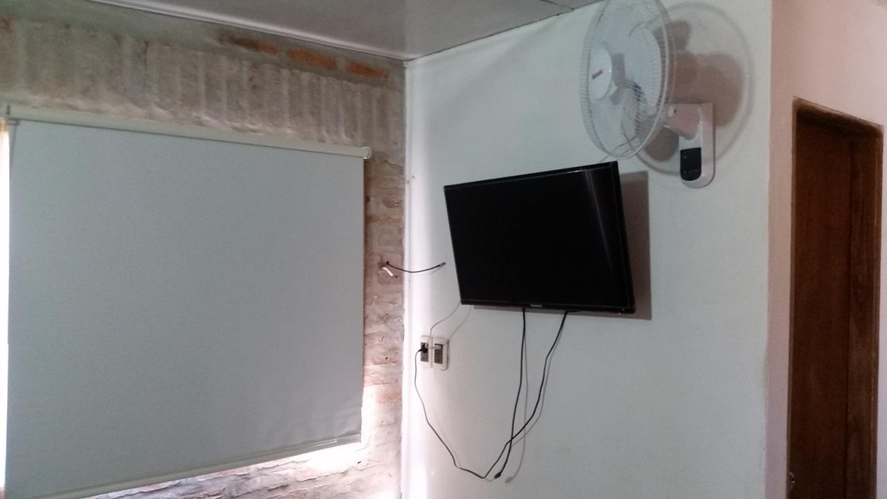Mi Pesadilla Salinas Home Εξωτερικό φωτογραφία