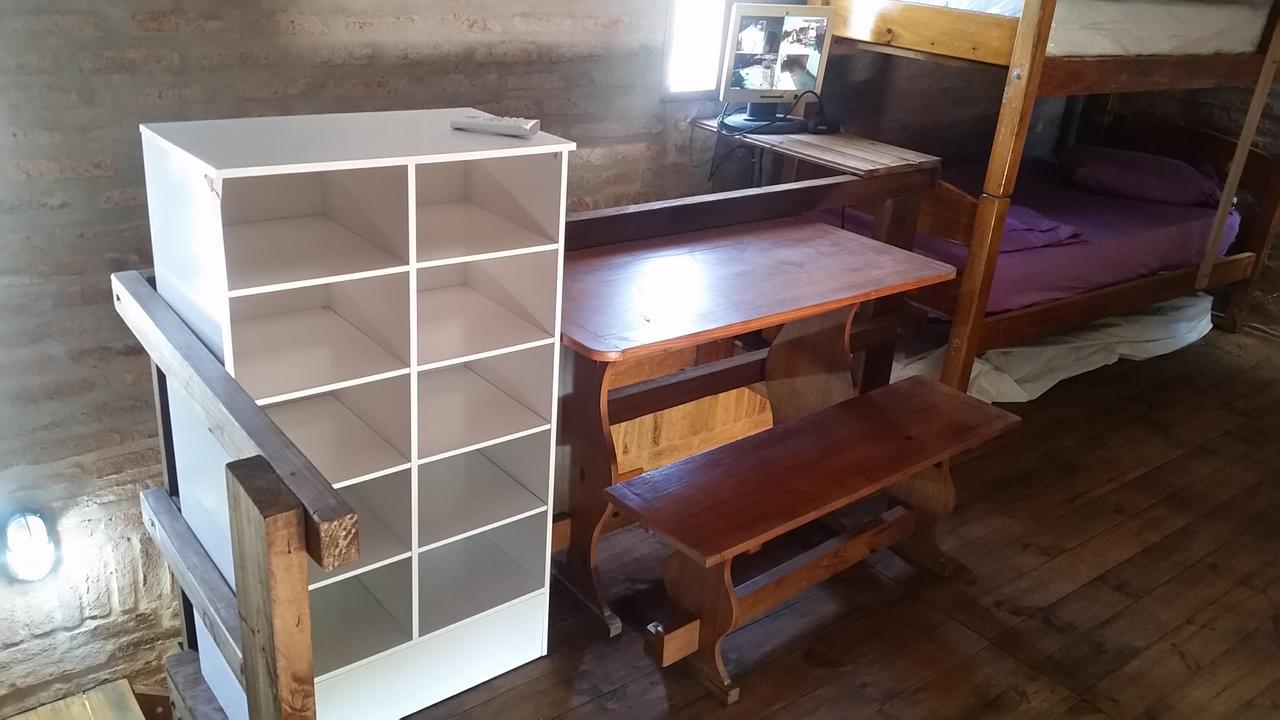 Mi Pesadilla Salinas Home Εξωτερικό φωτογραφία