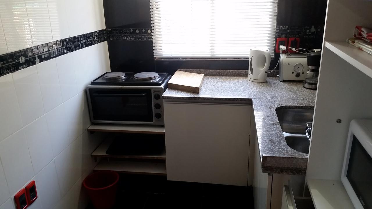 Mi Pesadilla Salinas Home Εξωτερικό φωτογραφία