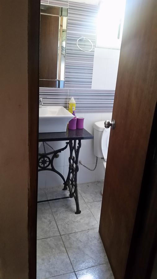 Mi Pesadilla Salinas Home Εξωτερικό φωτογραφία