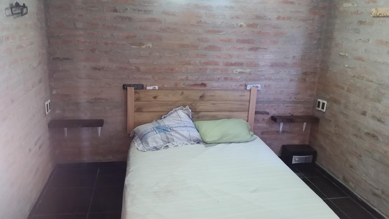 Mi Pesadilla Salinas Home Εξωτερικό φωτογραφία