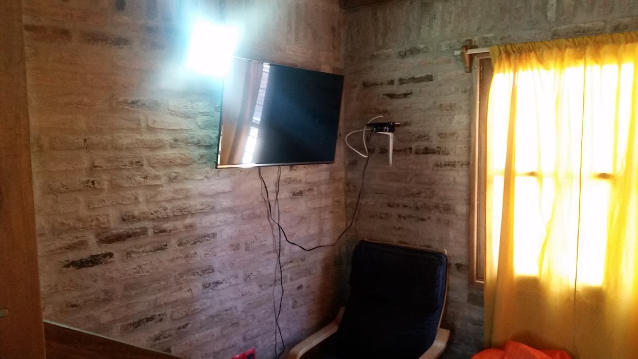 Mi Pesadilla Salinas Home Εξωτερικό φωτογραφία