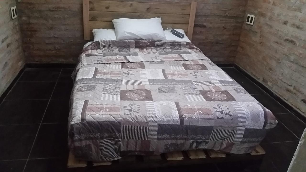 Mi Pesadilla Salinas Home Εξωτερικό φωτογραφία