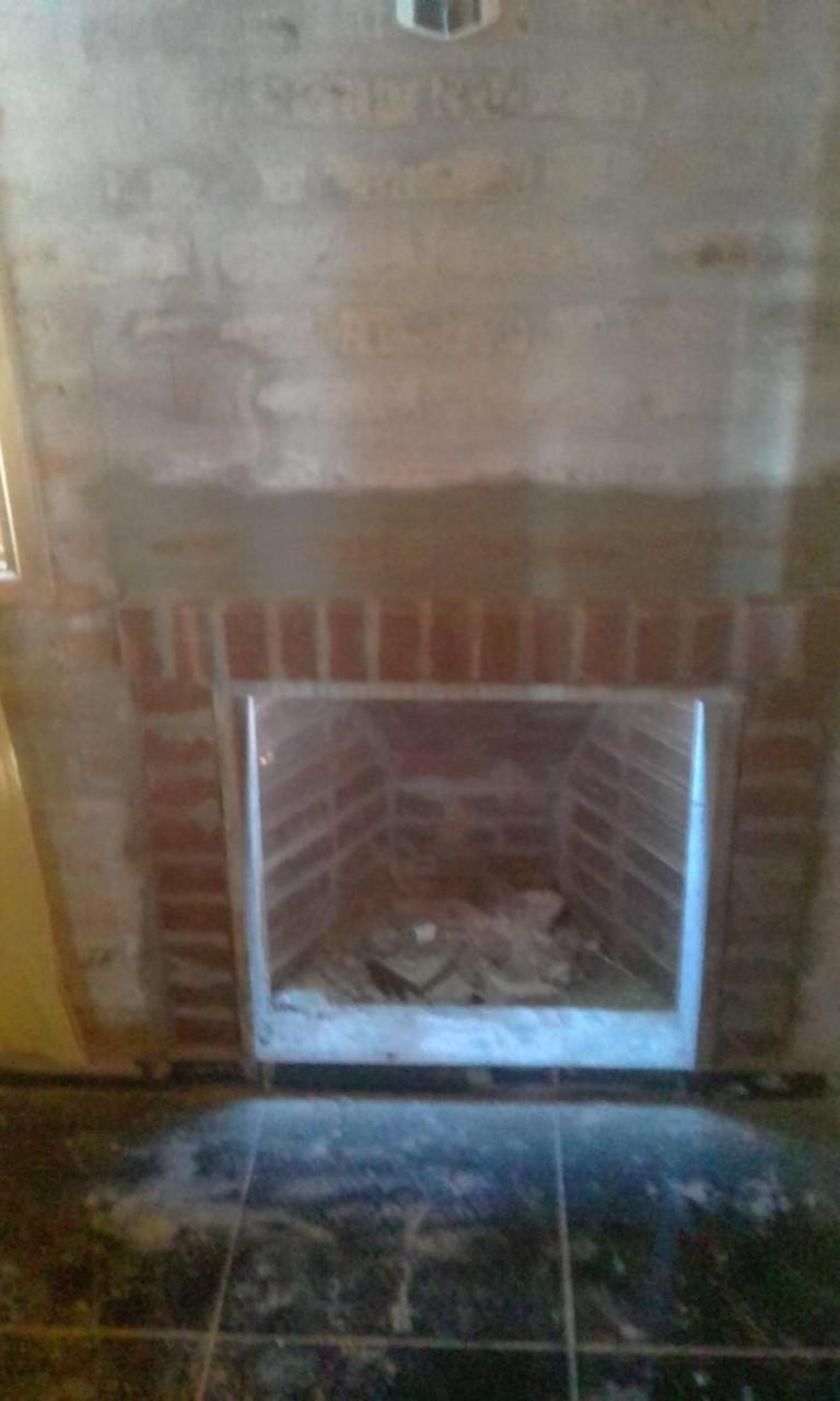 Mi Pesadilla Salinas Home Εξωτερικό φωτογραφία